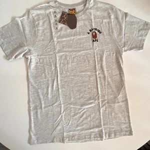 Bape Shirt
